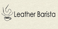 Leather Barista